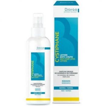 Cystiphane Lotion Anti-Chute Cr Shamp Flacon 125 Ml 1