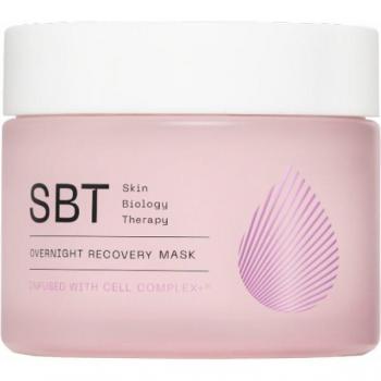SBT Sensitive Nachtmaske 100 ml