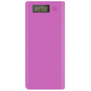 Cargador Compacto 8‑Cell