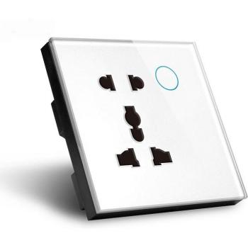ASEER Smart Wi-Fi Socket 15A