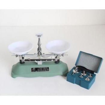 Physics and Chemistry Balance 200g