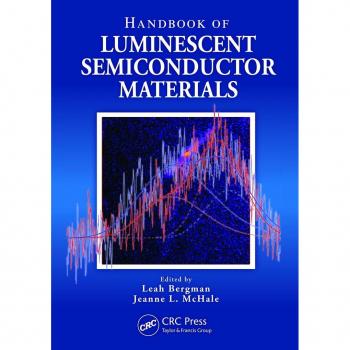 Vitalsource Technologies, Inc. Handbook Of Luminescent Semiconductor Materials