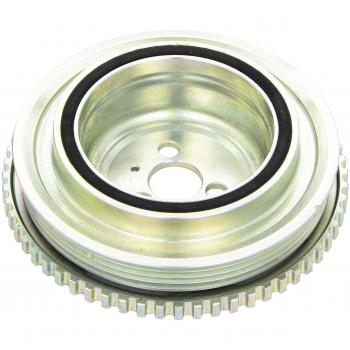 CORTECO 80000930 Riemenscheibe für Kurbelwellenantrieb