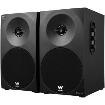 Woxter dinamica Linea 410 Black