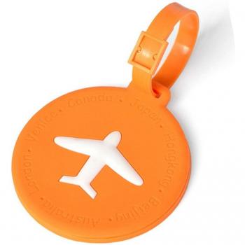 Travel Accessories Luggage Tags