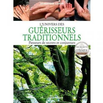 L'univers des guérisseurs traditionnels