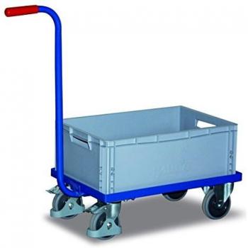 Variofit caisse euro 600 x 400 x 220 mm