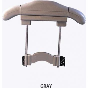 Accesorio de colgado para asientos de auto