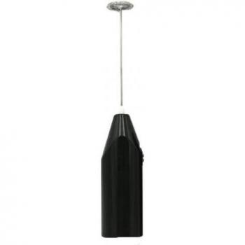 Rechargeable Handheld Frother for Lattes and Cappuccinos