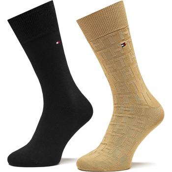 Tommy Hilfiger Men's 2-Pack Socks