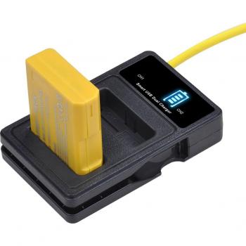Nikon EN-EL14a Battery