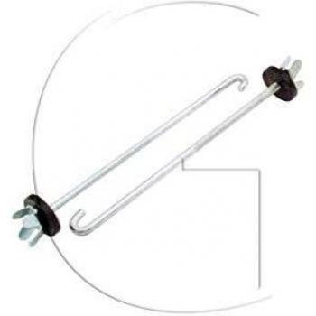 Kit de support universel pour batterie