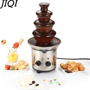 HIMOSKWA Chocolate Melting Machine