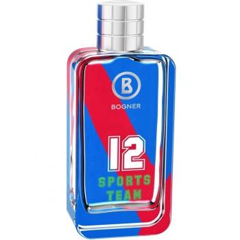 Bogner Sports Team 12 Eau de Toilette 100 ml