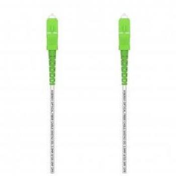 Cable de Fibra Óptica Aisens A152-0494 2m G657A2 LSZH