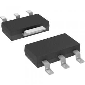 Circuito di pilotaggio per carichi High-Side BTS4142N
