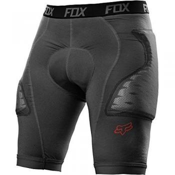 Cortos de Motocross Fox Titan Race Talla Grande