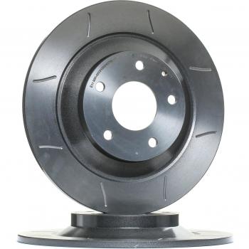 BREMBO 08.C425.75 Disco de travão