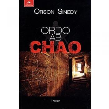 Ordo Ab Chao