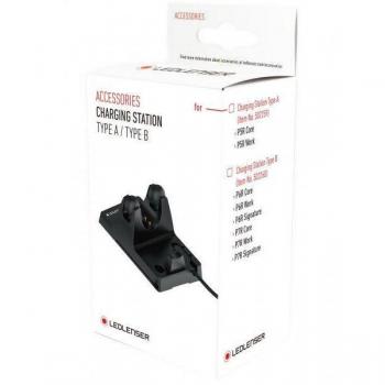 Ledlenser Charging Station B