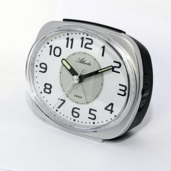 Wecker 2141/19 Atlanta Alarm Device