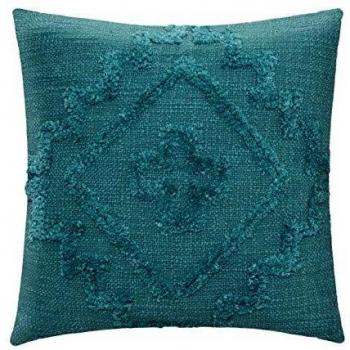 Cuscino Blu Anatra 40×40 Inca