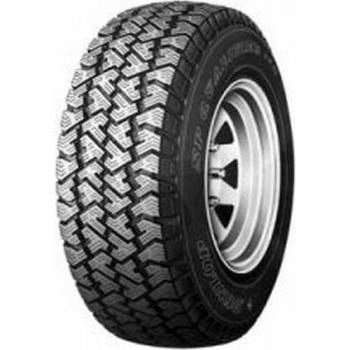 Turbo Qual G Dunlop 215 / 80 R16 107 S XL
