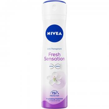 NIVEA Spray Déodorant Fraîcheur Intense