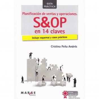 Planificación de ventas y operaciones. S&op en 14 claves