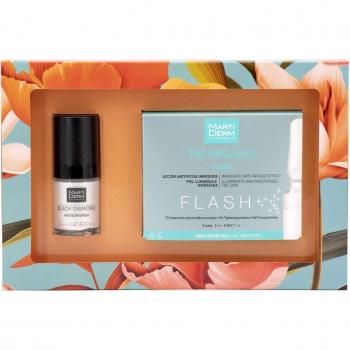 MartiDerm Pack de Ampollas Flash