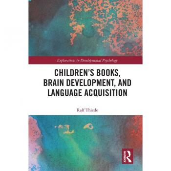 Vitalsource Technologies, Inc. Children's Books, Brain Development, and Language Acquisition