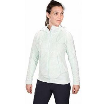 Mint Breeze Fleece Top