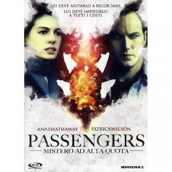 Passengers