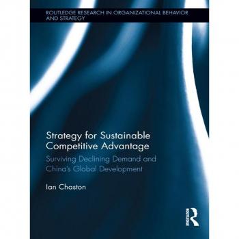 Vitalsource Technologies, Inc. Strategy For Sustainable Competitive Advantage