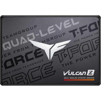 TeamGroup T-Force Vulcan Z QLC 4TB SATA SSD