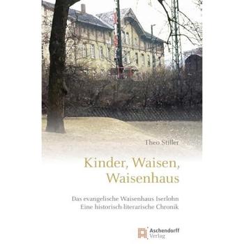 Kinder Waisen Waisenhaus