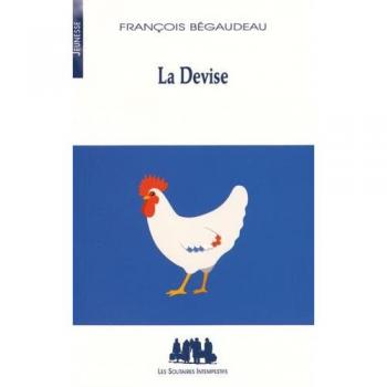 La devise