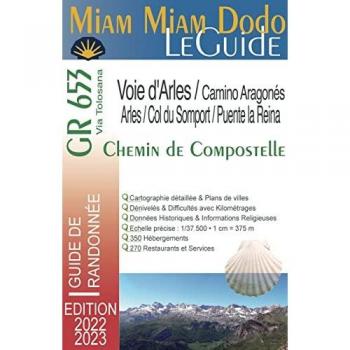 Miam Miam Dodo voie dArles edition 2022-2023