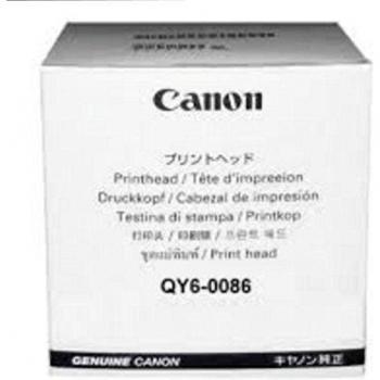 Cabezal de impresión Canon QY6-0086-000