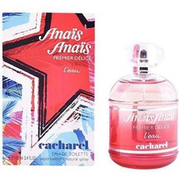 Anaïs Anaïs Premier Délice L'Eau EDT 100 ml by Cacharel
