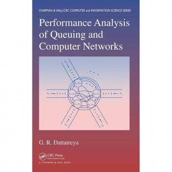 Performance Analysis of Queuing and Computer Networks