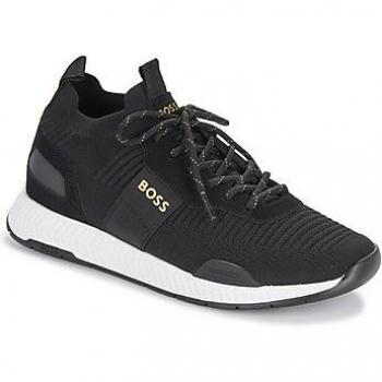 BOSS Titanium Sport Sneaker