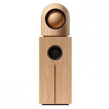 Gadget CH‑8 Leila – Synth Marrone