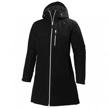 Helly Hansen Women's Long Belfast Jacket