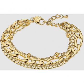 Pulsera Elegancia Urbana Lotus LS2339-2/2 Acero 316L