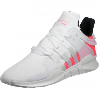 Supporto adidas Originals EQT ADV Turbine Bianco