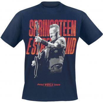 T-Shirt Manches Courtes
