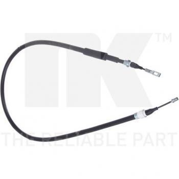 Cavo freno a mano NK 9025103