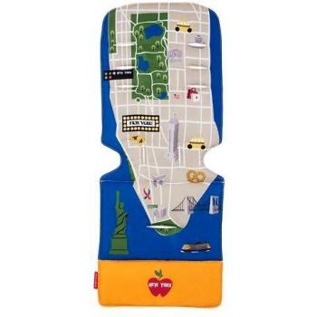 Pad Universale Maclaren Comfort