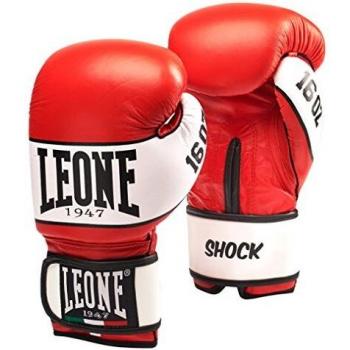 Leone Shock Boxhandschuhe, 14 Oz